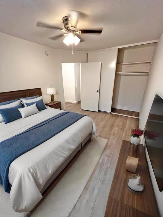 property at 5307 Sepulveda Blvd