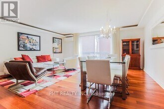 28 Admiral Rd in Toronto, ON - Building Photo - Building Photo