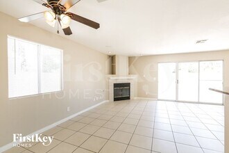 2716 Brienza Way in Las Vegas, NV - Building Photo - Building Photo