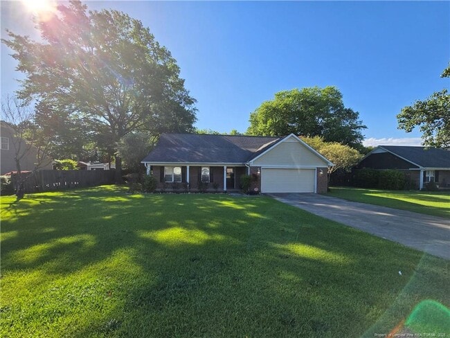 property at 163 Drew St