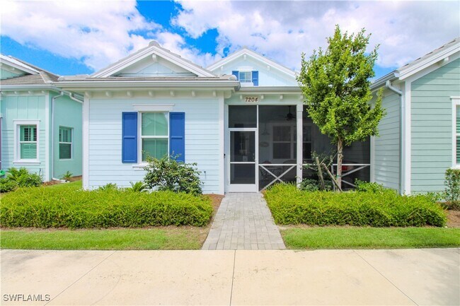 property at 7204 Cayo Coco Ln