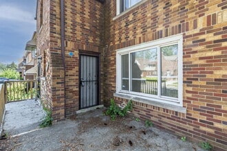 17328 Indiana St in Detroit, MI - Building Photo - Building Photo