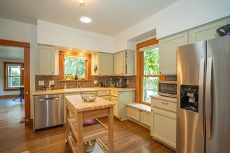 130 N Mack St in Fort Collins, CO - Building Photo - Building Photo