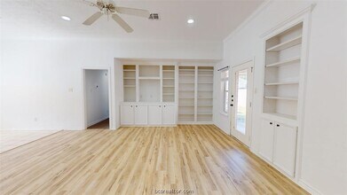 3614 Graz Dr, Unit A0502 in College Station, TX - Building Photo - Building Photo