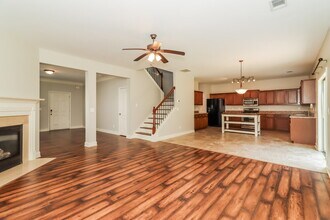 231 Parkmont Way in Dallas, GA - Building Photo - Building Photo