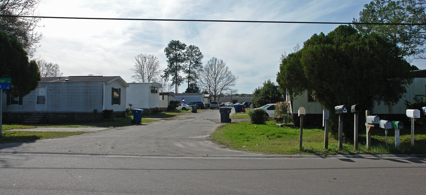 2023 Mickler St in Callahan, FL - Building Photo