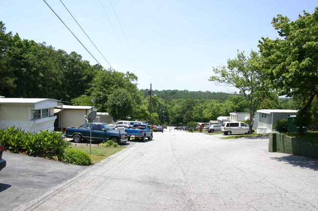 Jonesboro Atlanta Meadows in Jonesboro, GA - Building Photo - Building Photo