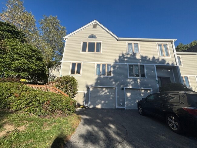 property at 109 Fairway Dr