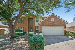 16515 Cypress Thicket Dr in Cypress, TX - Building Photo