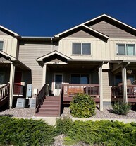 3660 W 25th St in Greeley, CO - Building Photo