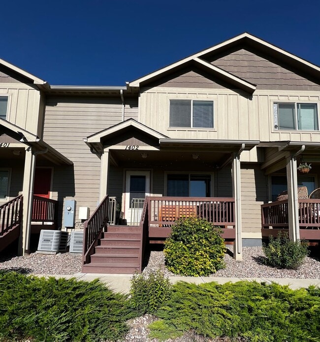 property at 3660 W 25th St