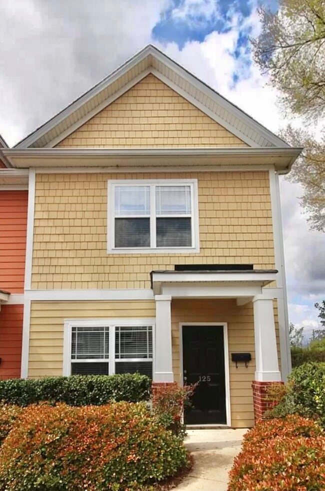 property at 125 Arsenal Academy Place