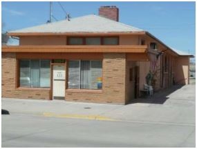 220 E Saint Joseph St in Rapid City, SD - Building Photo