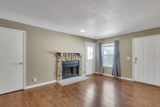 980 S Dawson Way in Aurora, CO - Building Photo - Building Photo