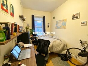 1625 Tremont St, Unit 2 in Boston, MA - Foto de edificio - Building Photo