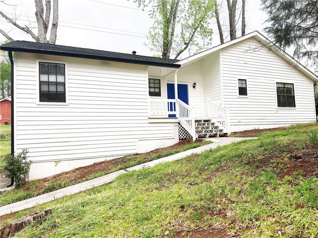 property at 5201 Sunset Trail