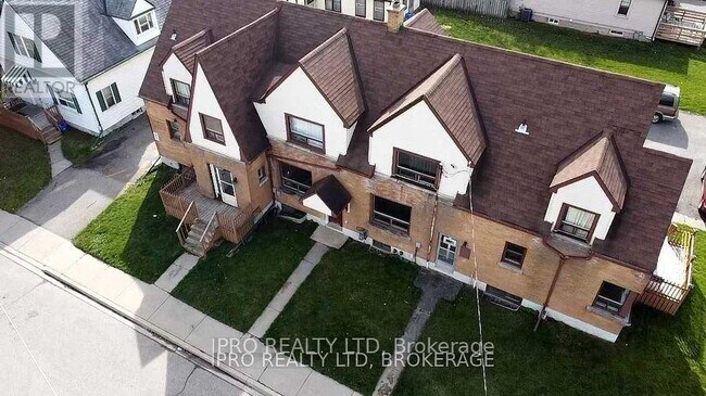 property at 1-1 Henderson Ave