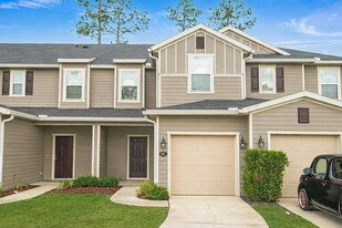 183 Silver Fern Dr in St. Augustine, FL - Building Photo