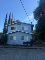 1825 Strobridge Ave in Castro Valley, CA - Building Photo