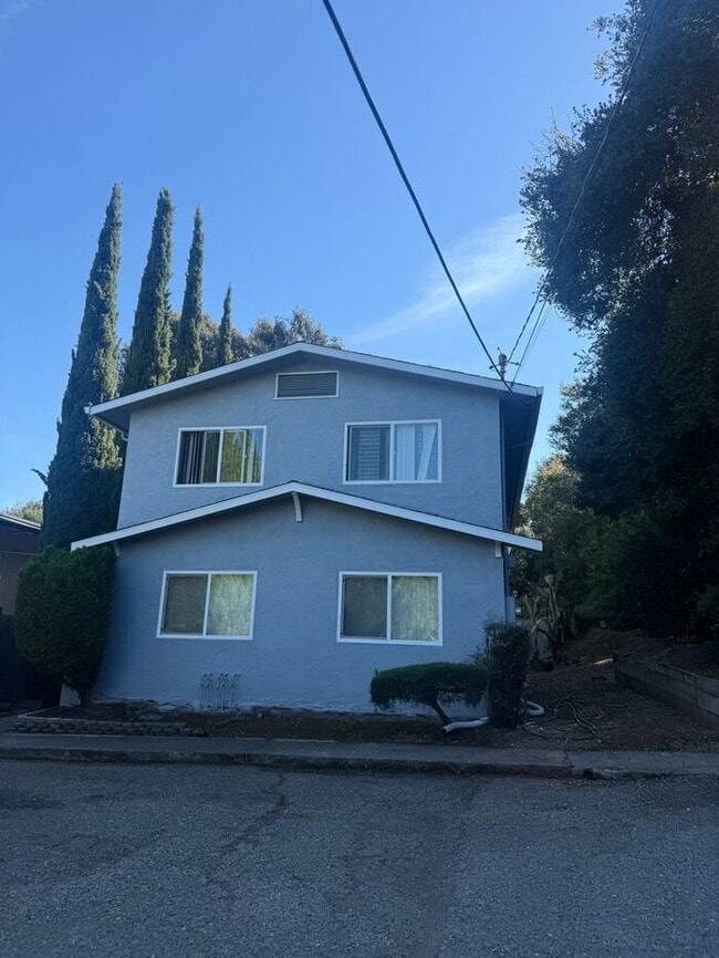 property at 1825 Strobridge Ave
