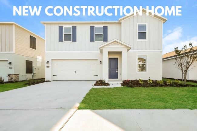 property at 4829 Katrina Dr