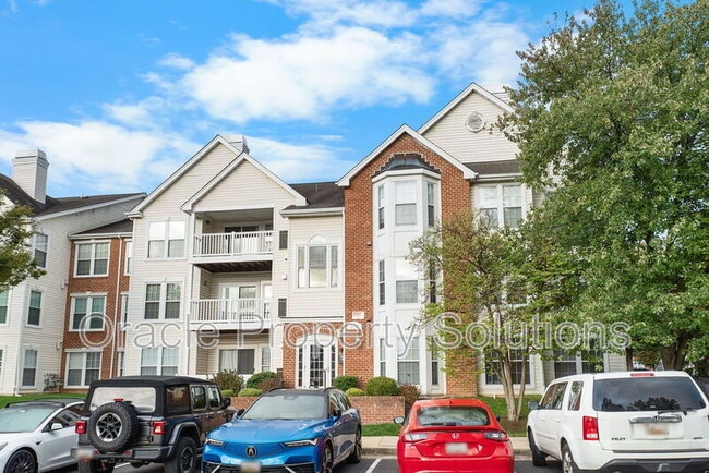 5930 Millrace Ct in Columbia, MD - Foto de edificio - Building Photo