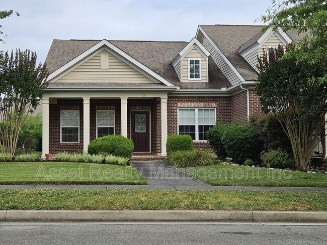 property at 121 Hatleyberry St