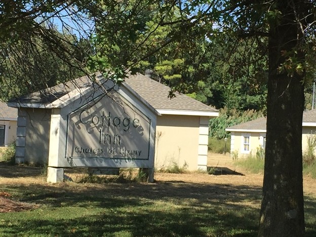 Tiny Houses of Tunica in Robinsonville, MS - Building Photo - Building Photo