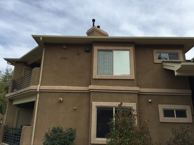 property at 1995 Montura View