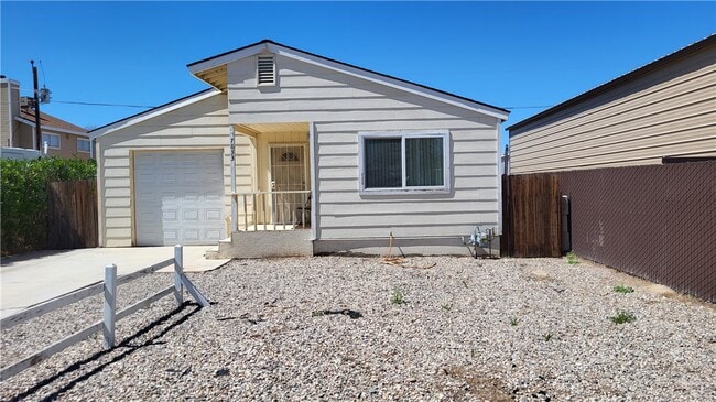 property at 7833 Mallard St