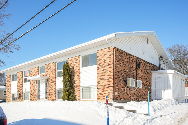 195 53E Rue O in Québec, QC - Building Photo - Building Photo