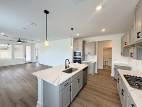 405 Bauer Lp in Liberty Hill, TX - Building Photo - Building Photo