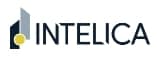 Property Management Company Logo Intelica Commercial Real Estate