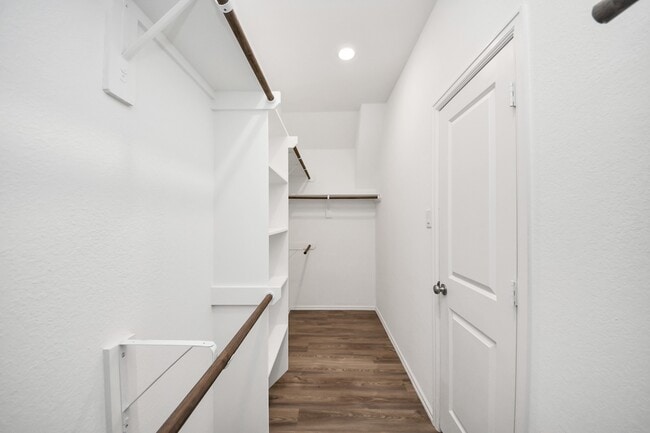 property at 7319 Bridal Ranch Dr