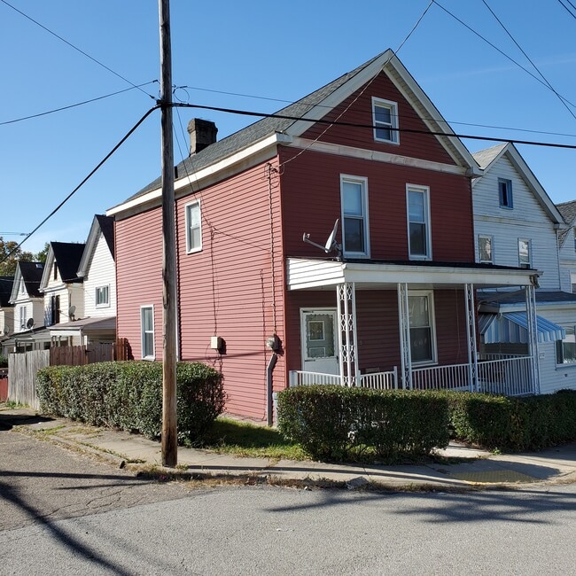 property at 1134 Trost Ave