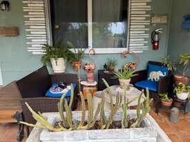 1101 NE 14th Ave in Fort Lauderdale, FL - Building Photo