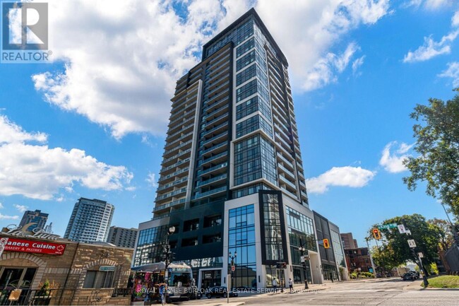 property at 15-1515 Queen St S