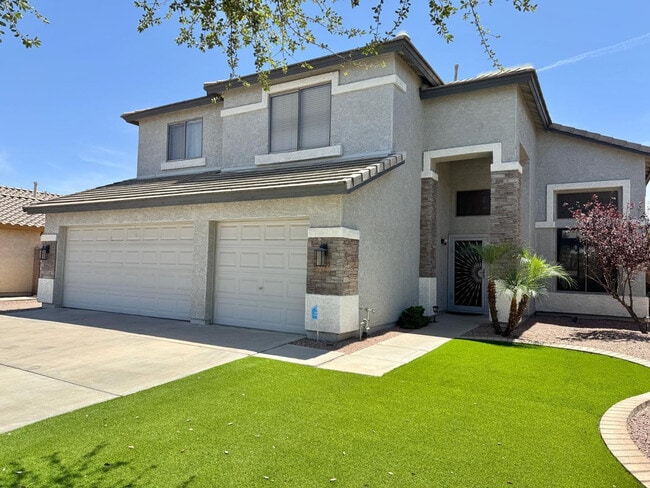 1939 E Springfield Pl in Chandler, AZ - Building Photo - Building Photo