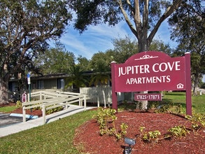 Jupiter Cove I in Jupiter, FL - Building Photo - Building Photo