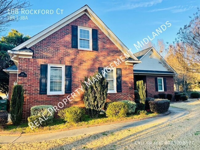 property at 108 Rockford Ct