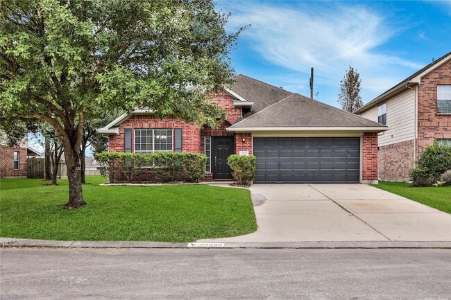 22028 Knights Cove Dr