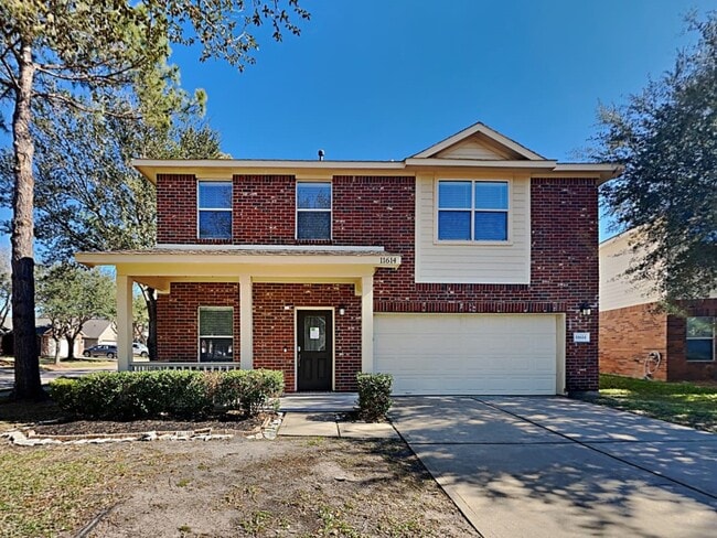 property at 11614 Hopson Meadow Ln