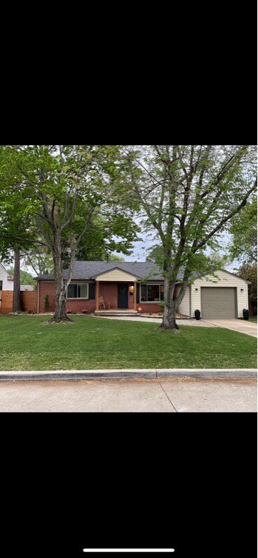 property at 3930 E 37th Pl