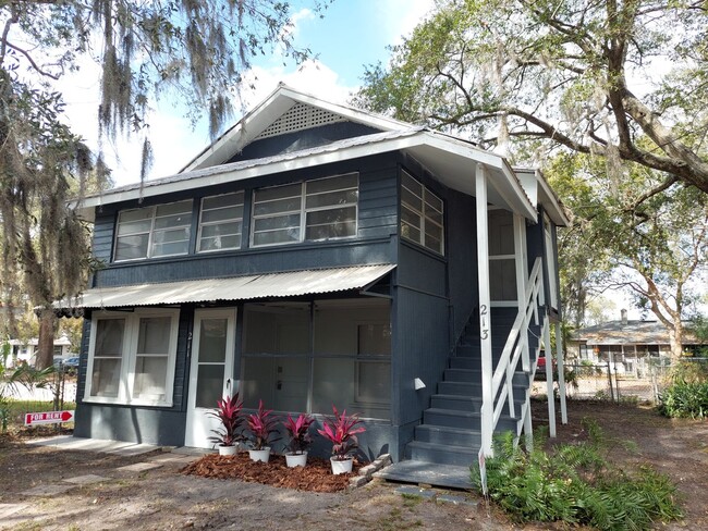 213 Lenox St in Lakeland, FL - Building Photo - Building Photo