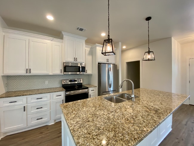 property at 350 Parks Cir