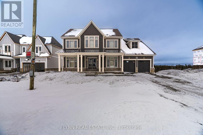 property at 13 Aldwinckle Ave.