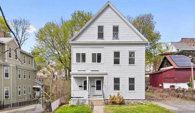 property at 24 Vinton St