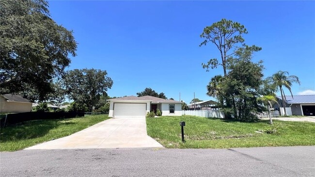 186 Hurtig Ave NW in Palm Bay, FL - Building Photo - Building Photo