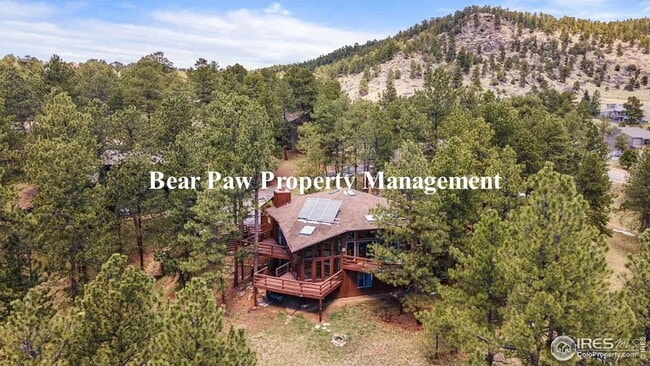 property at 2084 Foothills Dr S