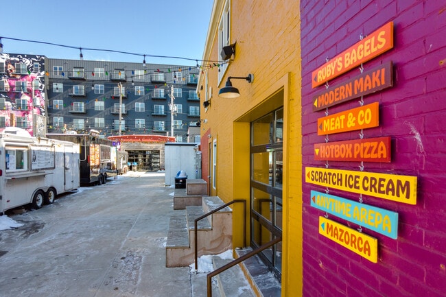 Apartamentos Alquiler en Walkers Point, WI